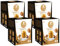 Capsulas Compatibles Dolce Gusto Cortado Origen Sensations 64 bebidas