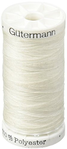 Gutermann Sew-All Thread 273 Yards-Oyster