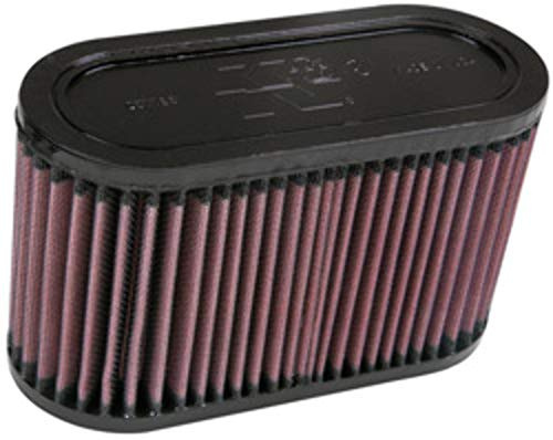K&N Engine Air Filter: High Performance, Premium, Powersport Air Filter: Fits 2002-2018 HONDA (ST1300, CTX1300, CTX1300 Deluxe, ST1300 ABS, ST1300 Pan European) HA-1302