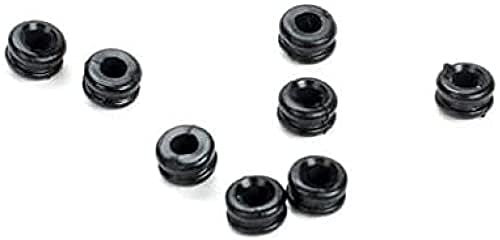 BLH Canopy Mounting Grommets (8): 120SR (BLH3121)