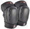 Triple Eight Unisex – Erwachsene Knieschoner-1361000075 Knieschoner, Mehrfarbig, XL