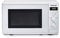 Panasonic NN-J151WMEPG Forno a Microonde Combinato, 20 l, 800 W, Bianco