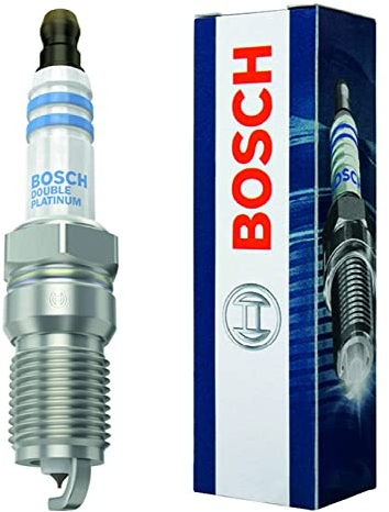 Bosch Automotive HR6KI332S - Zündkerzen Double Iridium - 1 Stück