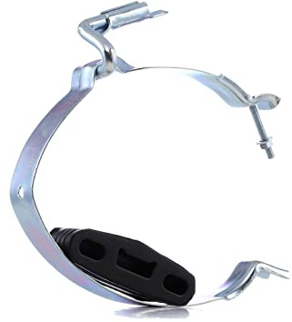 FA1 129-903 Halter, Schalldämpfer