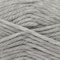 King Cole 64024 Big Value Super Chunky Grey Yarn - 81M, 100g