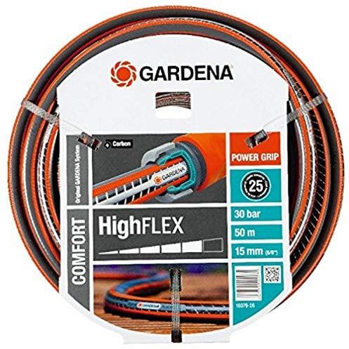 Manguera HighFlex Ø 15 mm Rollo de 50 m