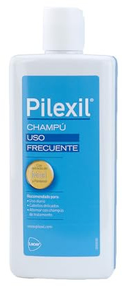 Pilexil, Shampoo - 300 ml