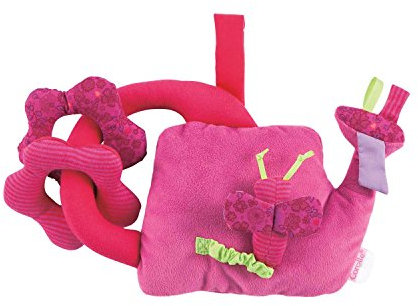 Corolle Cjd51 - Cochecito de Juguete para regadera de Despertar