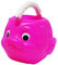 Gießkanne Fisch Kanne Sandkasten Spielzeug (pink)
