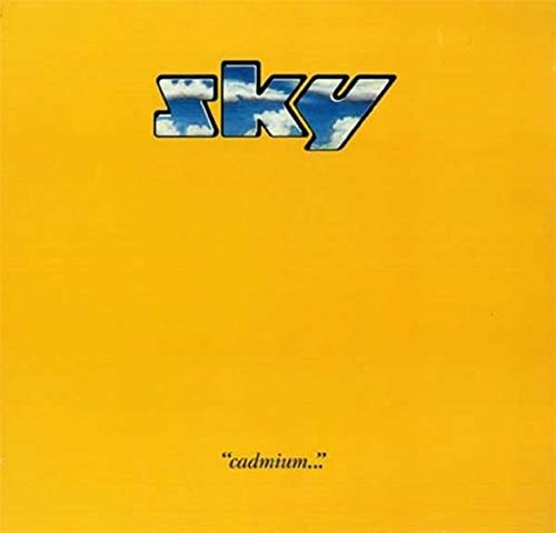 Cadmium: CD/Dvd 2 Disc Expanded Edition