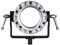 Elinchrom Litemotiv Octa Halterung für Elinchrom (EL26537) - Schwarz, 1 Stück - CAMERA_FLASH - Softbox Halterung - Blitzhalterung