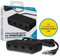 Hyperkin GameCube 4-Port Adapter for Wii U PC/Mac and USB Compatible by Hyperkin