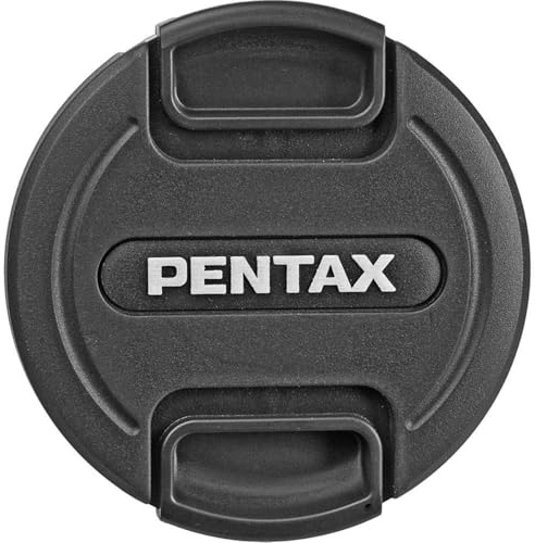 Pentax O-LC82 Objektivdeckel