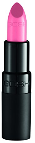 Velvet Touch Lipstick 155 Innocent - Gosh Copenhagen