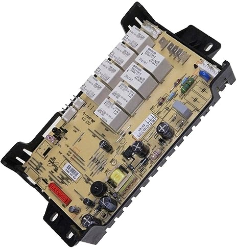 Whirlpool 481010532891 - Modulo di potenza per fornello Whirlpool