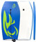 Bo-Toys Body Board leicht mit EPS-Kern (Blau, 83 cm)