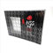 RVB LAB Make Up Kit Lip Kiss Me Red Rossetto n. 50 + Beauty Flat Pochette