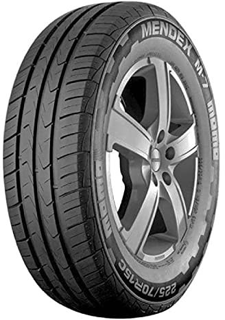 Momo M7 Mendex 205/65 R16 107T Sommerreifen GTAM T124378 ohne Felge