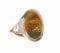Luxa 4 x Original Bulbs, 12v 8w MR11 Red/Amber