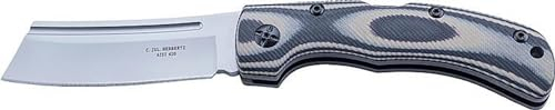 Herbertz Unisex Erwachsene Messer, Silber, Einheitsgröße
