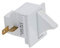Ufixt Fits Beko/Smeg Domestic Refrigerator Switch For Refrigerator Light Beko