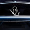 Iprokiu Dog and Cat Rear Wiper Sticker for Car Cartoon Animal Funny Dog Moving Tail Waving Wiper Sticker Rear Window Decal Waterproof Windshield Wiper Decal for SUV Wall Sticker (Reflective White)