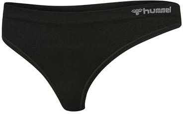 hummel Juno Seamless Thong Underwear Shorts Damen Damen