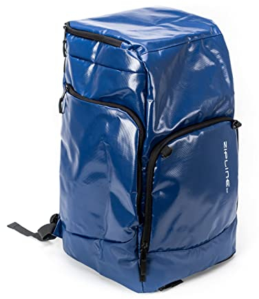 Zipline Rucksack, Avalon Blue
