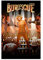 HDTS Filmposter Burlesque, Leinwand, Poster, Wandkunst, Dekor, Druck, Bild, Gemälde für Wohnzimmer, Schlafzimmer, Dekoration, Rahmen: 30 x 45 cm