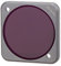 Junestar Multi Layer NDPL Lens Filter for Action 2 Camera Lens Replacement Filter (ND16-PL)