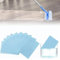 TRUNEB 90Pcs Floor Cleaning Tablets,Concentrated Soluble Cleaning Slice,Portable Multi-Effect Floor Cleaning Slice,Multi Purpose Dissolving Deep Decontamination Brick Wood Floor Clean