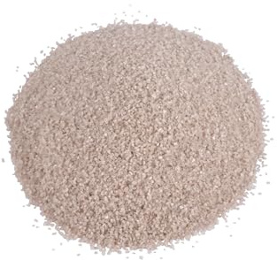 Homéa, Dekorativer Sand, 1,4 kg, Taupe