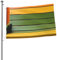 Flagge, doppelseitig, für den Außenbereich, Gartenflagge, Bank, Willkommensflagge, Urlaubsbanner mit Messingösen, vertikale Hausflagge, große Jute-Flagge für Außenbereich, Veranda, Gärten,