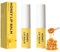 Honig-Lippenbalsam, natürlicher Honig-Lippenbalsam, Feuchtigkeitscreme für rissige, rissige, trockene Lippen, Lippenpeeling, feuchtigkeitsspendende Lippenmaske, Lippenpflegeprodukte, beruhigt und