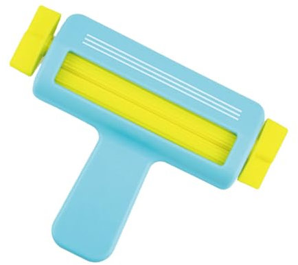 SELiLe Papier-Crimper für Karten und Scrapbooking, Papierwinkel-Form, Crimpzange für Kunsthandwerk