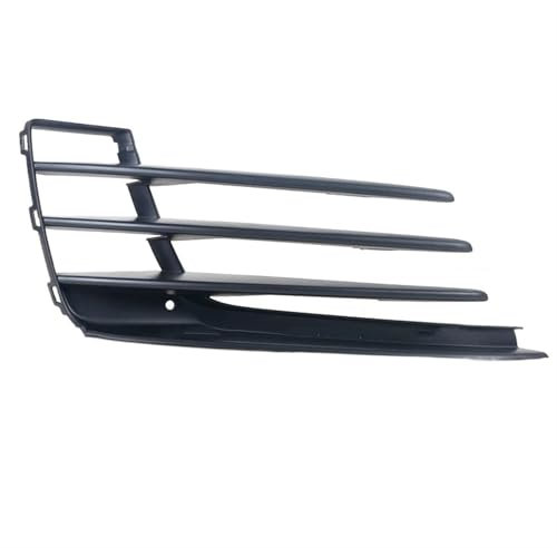 Griglia Anteriore Auto Per Per Golf 7 GTI 2013-2016 Paraurti Anteriore Auto Griglia Fendinebbia Griglia Fendinebbia Copertura Presa D'aria Griglia Doppio Rene(Only 1 Right)
