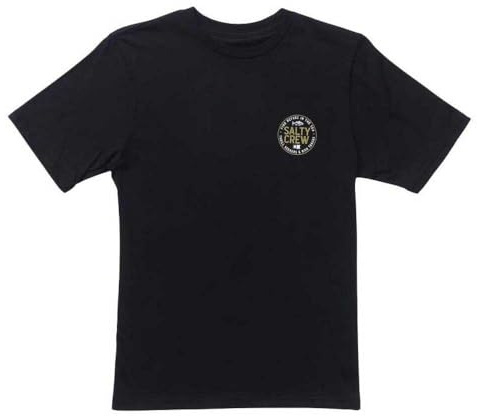 SALTY CREW Legendary Short Sleeve T-Shirt XL