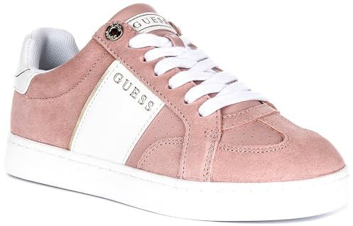 Guess Baskets Femme Jrone6