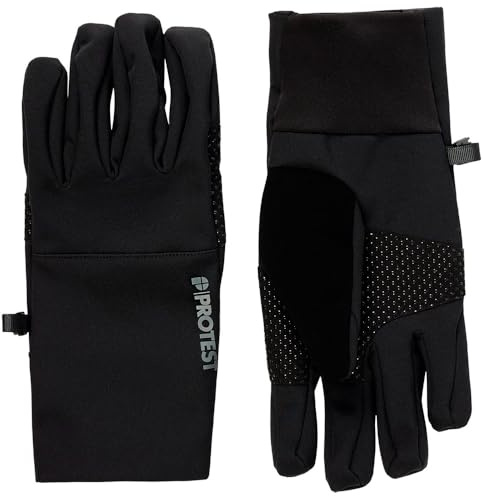 Protest Lemmy Gloves M