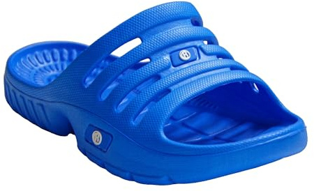 Rutscherlebnis Slipper für Kinder