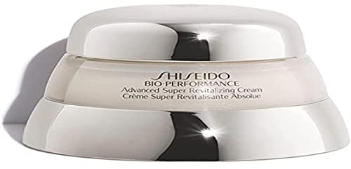 SHISEIDO BIO PERFORMANCE ADVANCED REVITALIZING CREMA 50ML