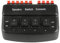 4 Way Loudspeaker Selector