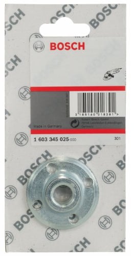 Bosch 1603345025 Locking Nut Dia180-230Mm