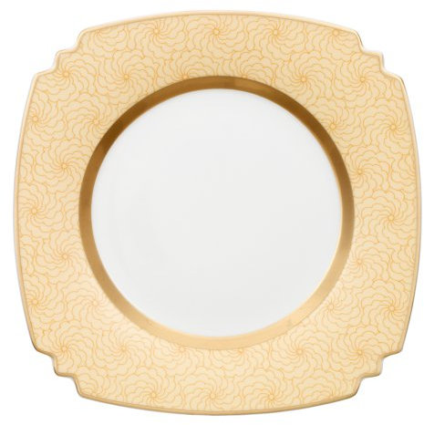 Villeroy & Boch VB Vivian Bourbon - Sottopiatto, 33 cm