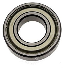 Roulement de tambour 6205 zz lave linge brandt k616