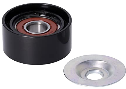 febi bilstein 30389 Umlenkrolle für Keilrippenriemen, 1 Stück