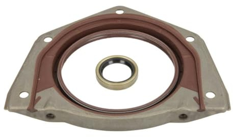 Corteco 19135404 Wellendichtringsatz, Kupplung | Kompatibel mit: OPEL ASTRA H, ASTRA H Caravan, ASTRA H GTC, ASTRA H TwinTop, SIGNUM CC, VECTRA C, VECTRA C Caravan
