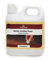 BORMA Schellack Sanding Sealer Grundierung Untergrund mit Bimsmehl 1000ml TRANSPARENT