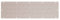 Eldon Schrank-Edelstahl – Deckel mit semitroqueles RAL7035