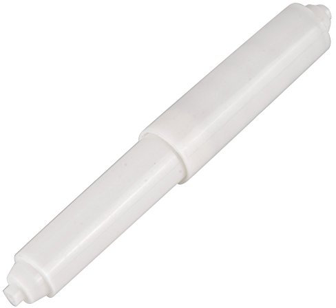 Moobom Wall Mounted Toilet Paper Holder with Mobile Phone Storage Shelf A1